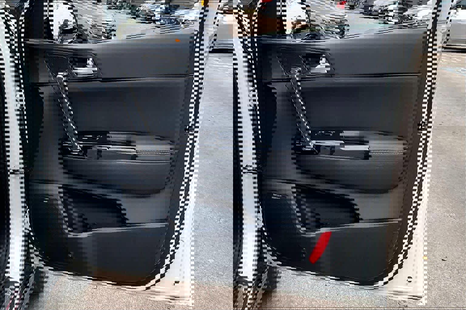 Used 2021 Kia Sportage SX image 22