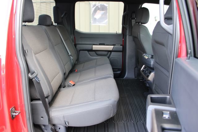 Used 2024 Ford F150 STX w/ Equipment Group 201A FX4 AWD/4WD image 42