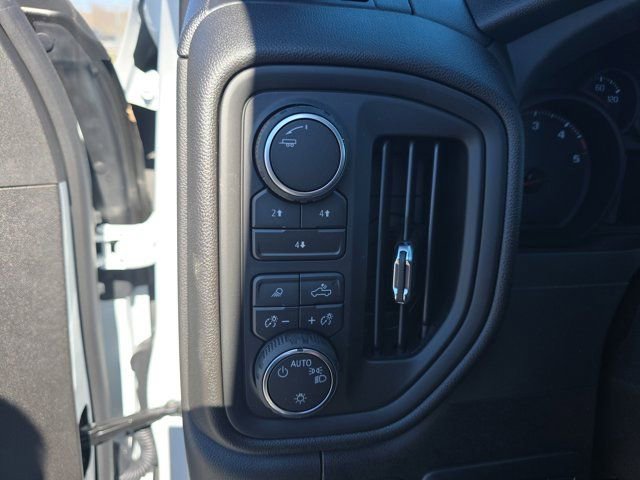 New 2026 Chevrolet Silverado 3500 W/T w/ WT Convenience Package image 21