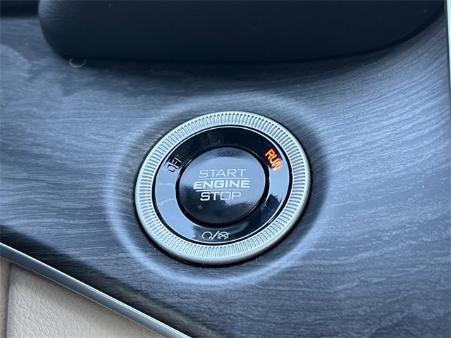 Used 2024 Jeep Grand Cherokee Limited image 34