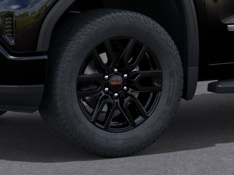 New 2026 GMC Sierra 1500 Elevation w/ Elevation Premium Package AWD/4WD image 38
