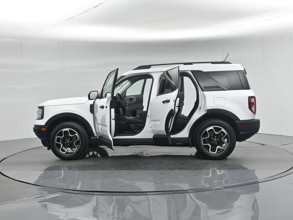 Used 2024 Ford Bronco Sport Big Bend image 36