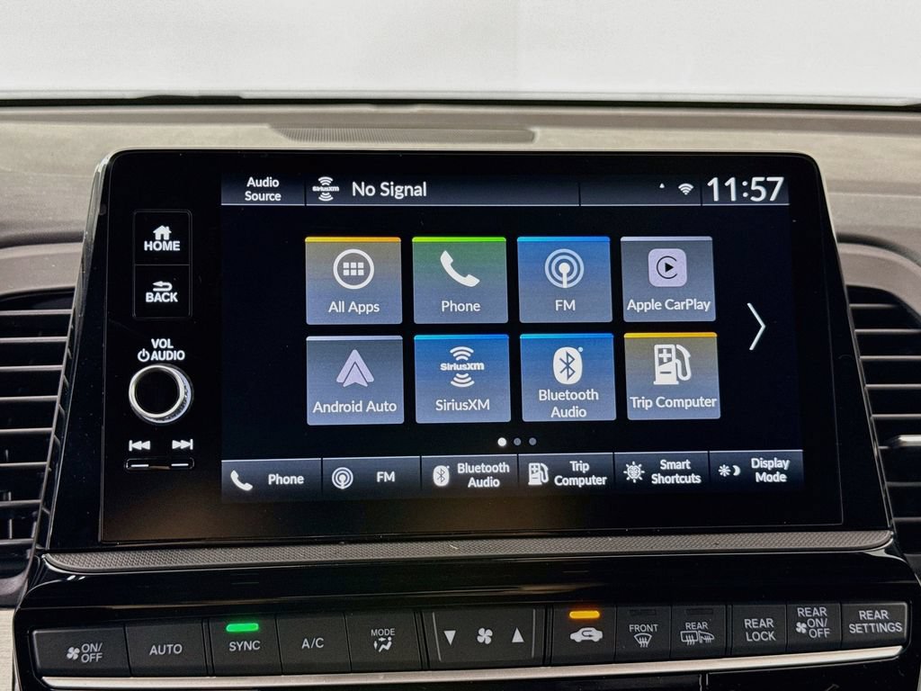 New 2026 Honda Odyssey Sport-L image 16