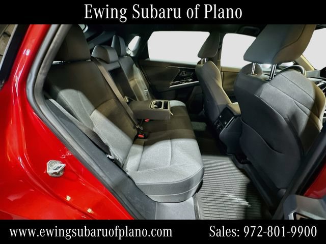 Used 2023 Subaru Solterra AWD image 29