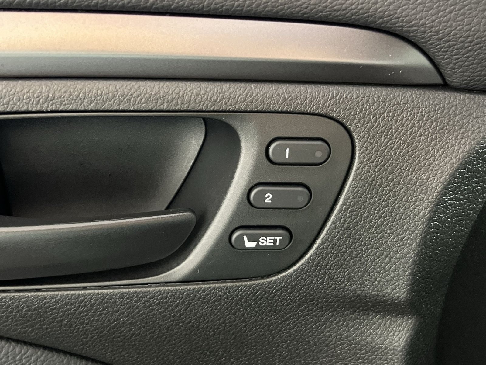 Used 2022 Honda Passport EX-L image 31