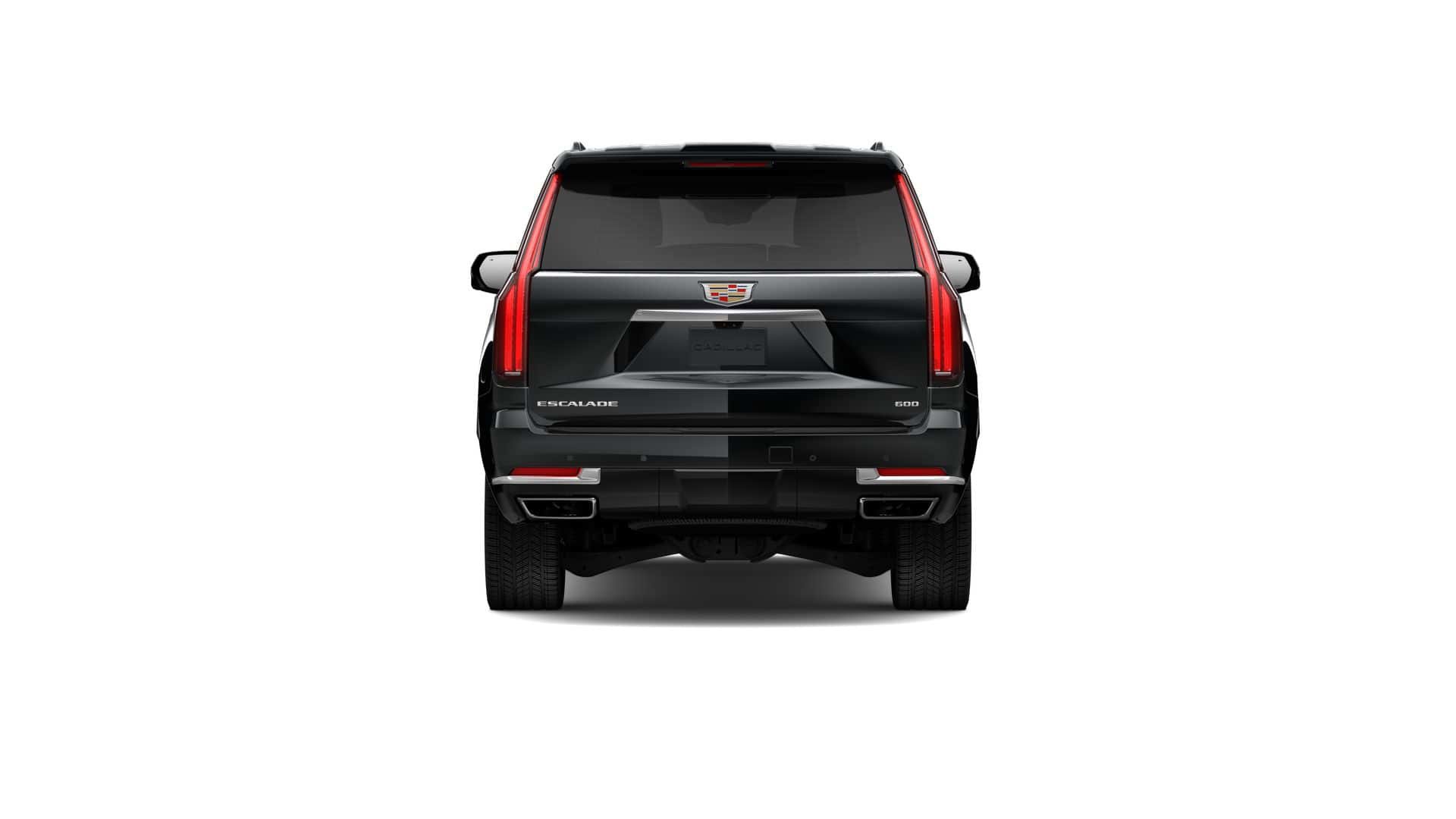 New 2026 Cadillac Escalade ESV Luxury w/ Touring Package AWD/4WD image 39