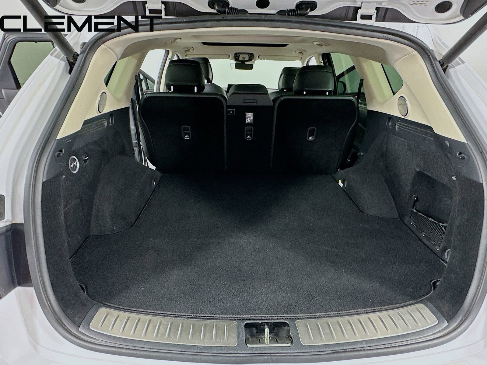 Used 2021 Genesis GV80 3.5T w/ Advanced Package 06 image 9