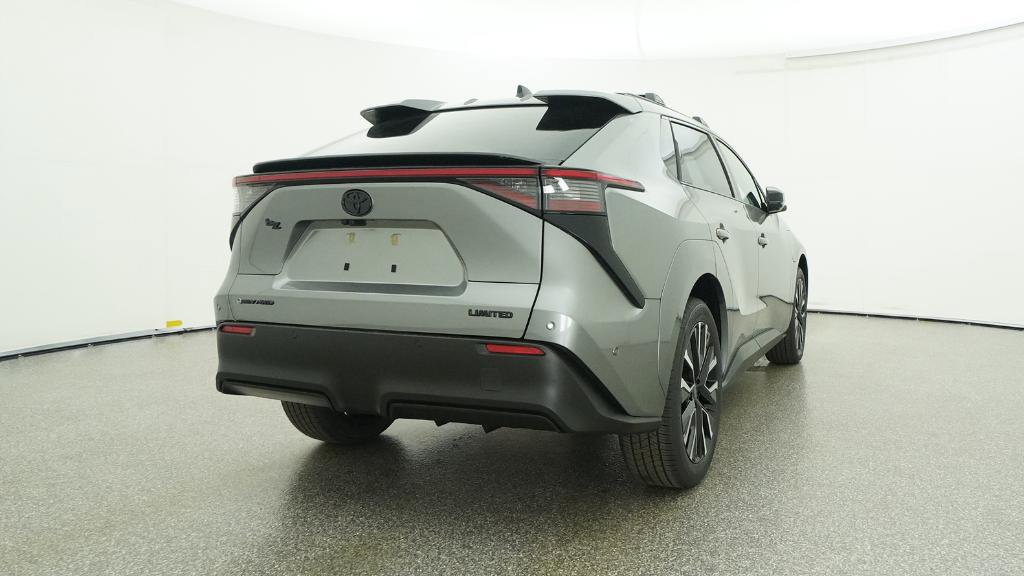 New 2026 Toyota bZ image 65