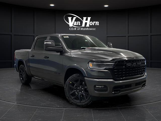 New 2026 RAM 1500 Limited image 50