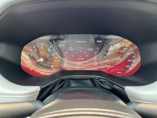 Used 2024 Jeep Compass Limited image 28