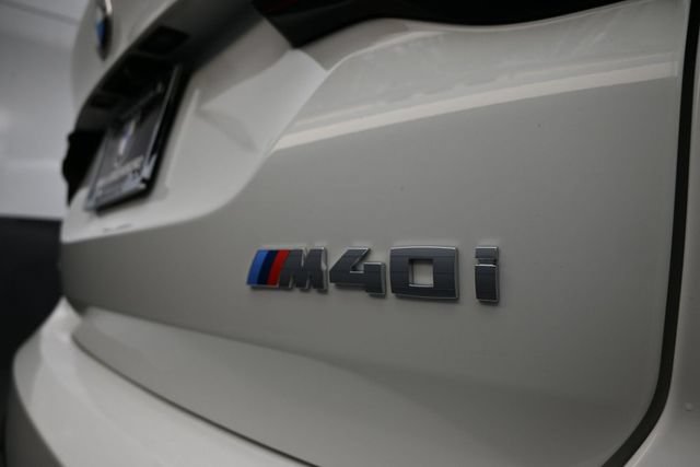 Used 2023 BMW X3 M40i w/ Premium Package AWD/4WD image 27