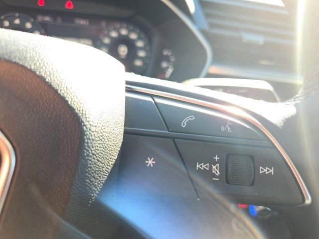 Used 2022 Audi Q3 2.0T Premium image 22