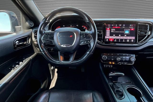 Used 2023 Dodge Durango R/T AWD/4WD image 8