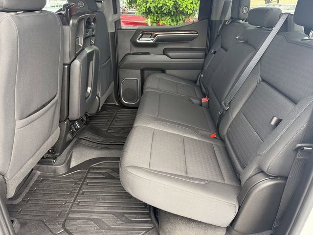 Used 2022 GMC Sierra 1500 Elevation image 23