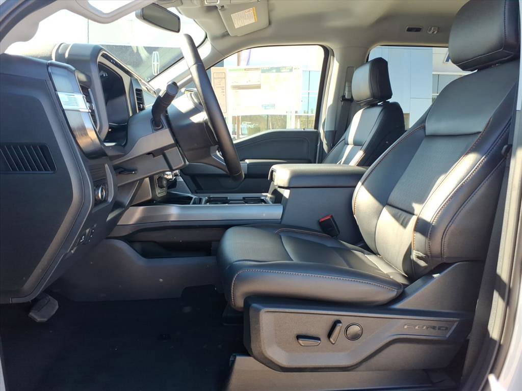 New 2026 Ford F250 Lariat image 7