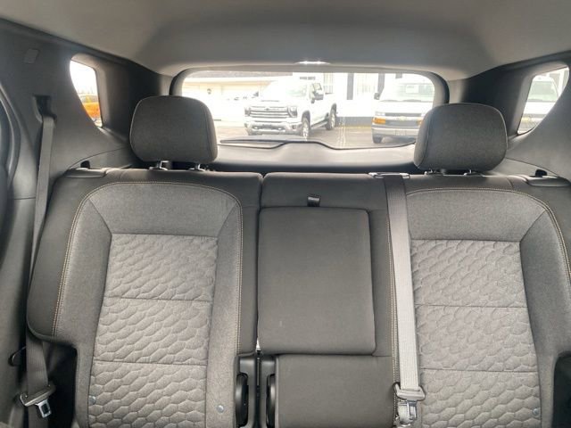 Used 2021 Chevrolet Equinox LT image 19