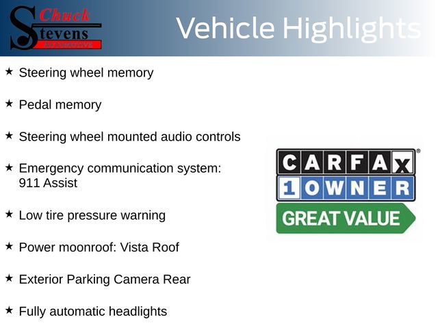 Used 2025 Ford Expedition Platinum AWD/4WD image 15