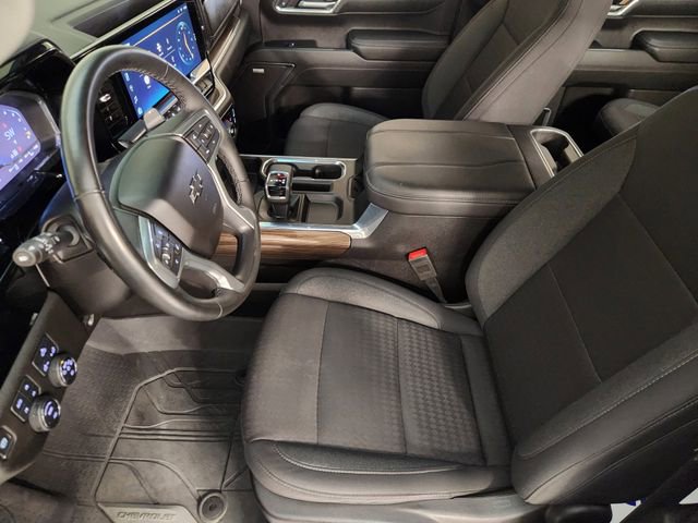 Used 2024 Chevrolet Silverado 1500 RST w/ Convenience Package II image 4