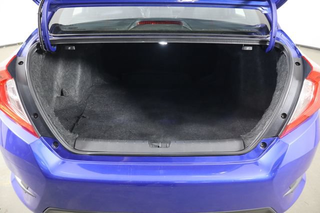 Used 2019 Honda Civic Sport image 15