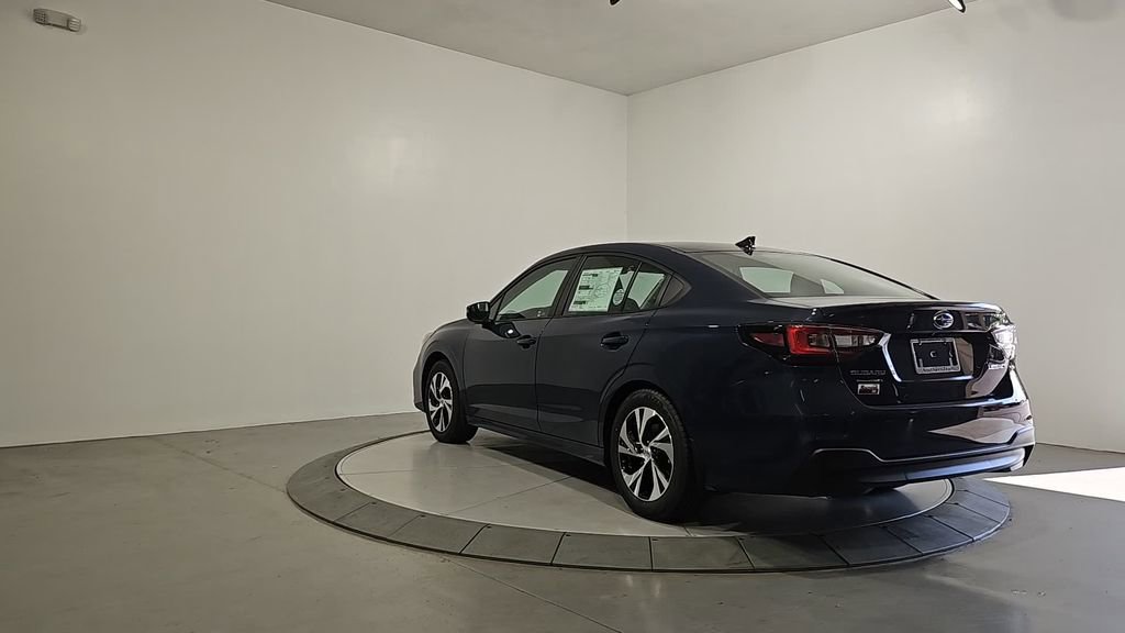 New 2025 Subaru Legacy Premium w/ Popular Package #1A image 3