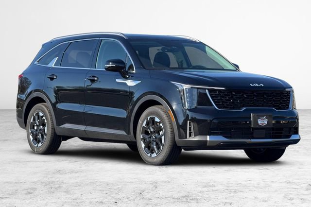 New 2026 Kia Sorento S w/ S Panoramic Sunroof Package image 2
