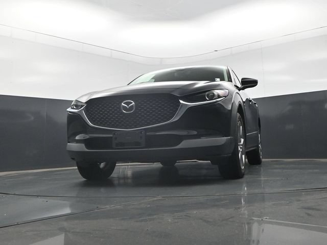 Used 2021 MAZDA CX-30 FWD 2.5 S w/ Select Package image 26