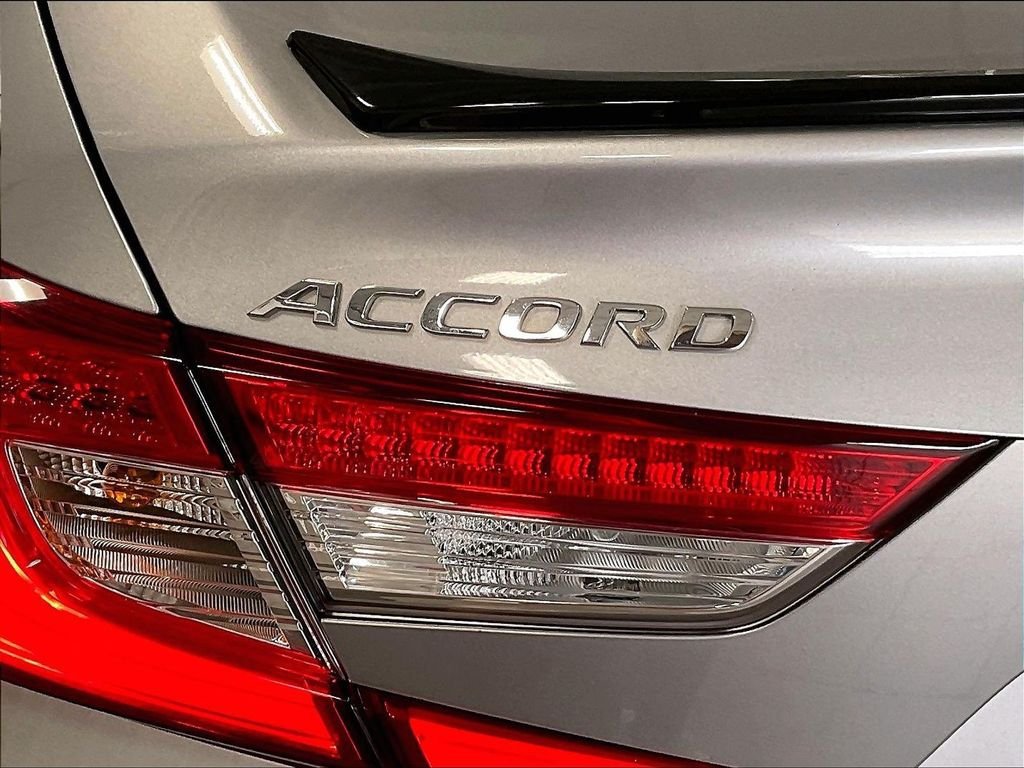 Used 2022 Honda Accord Sport Special Edition image 28