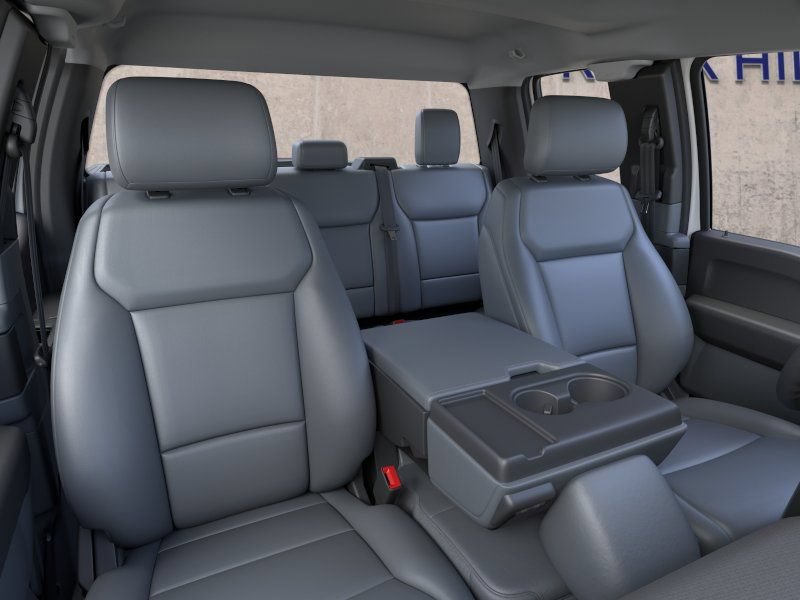 New 2026 Ford F150 XL AWD/4WD image 10