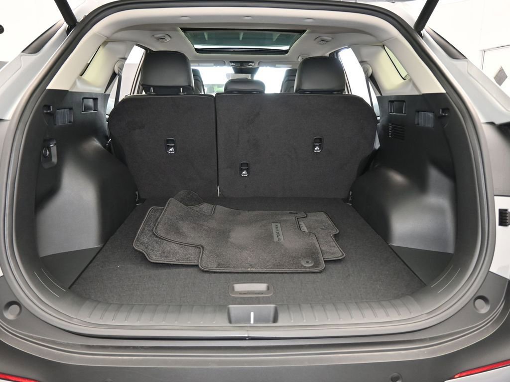 Used 2026 Kia Sportage EX w/ EX Panorama Roof Package FWD image 26