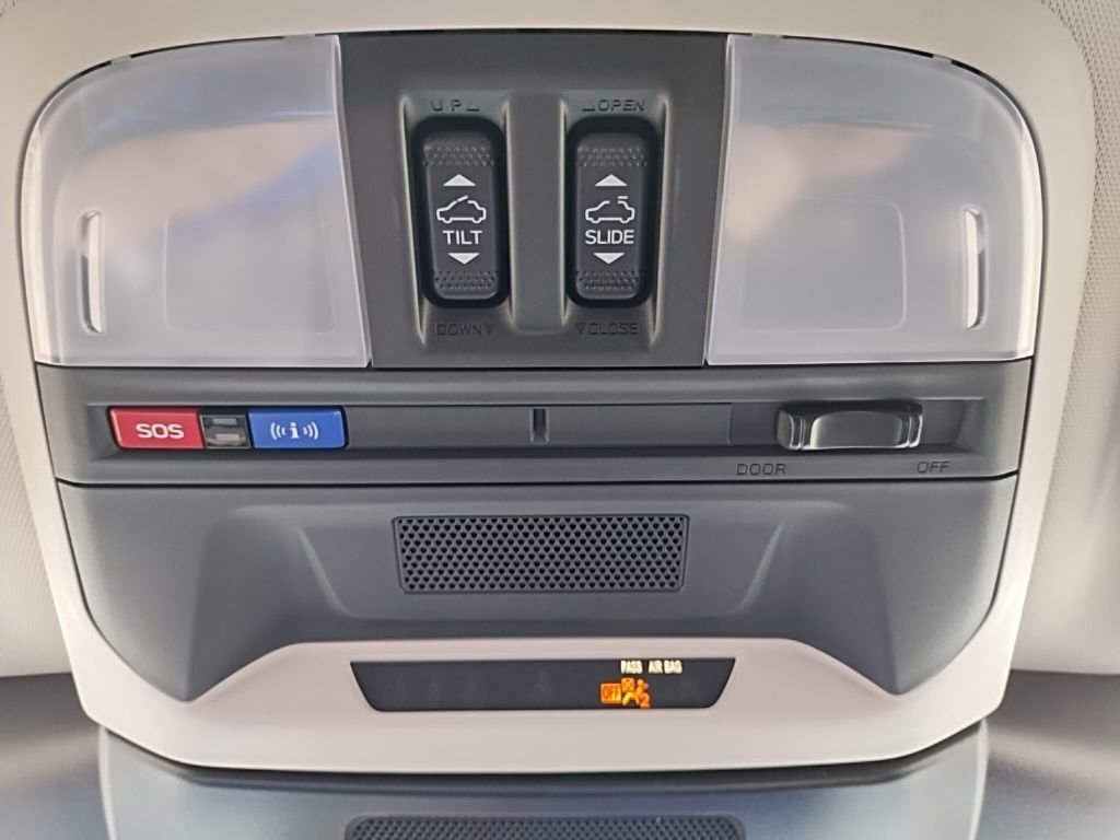 Certified 2026 Subaru Crosstrek 2.0i Premium image 40