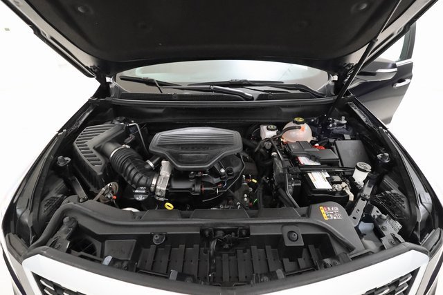 Used 2021 Cadillac XT5 Premium Luxury image 5