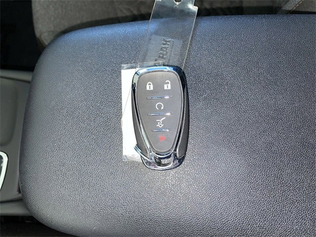 Certified 2024 Chevrolet Equinox LT w/ LPO, Floor Liner Package image 32