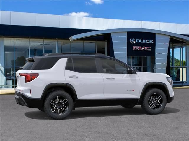 New 2027 GMC Terrain AT4 w/ Convenience Package III AWD/4WD image 5