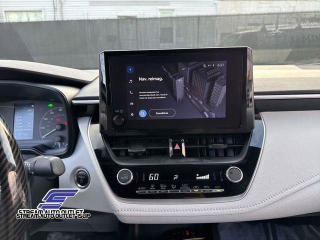 Used 2024 Toyota Corolla SE image 22