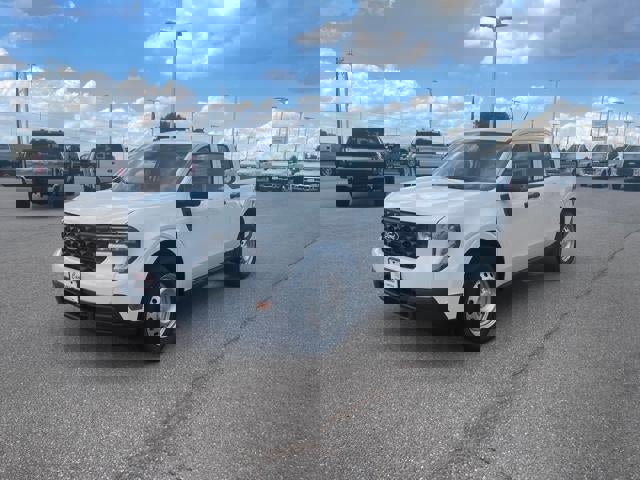 New 2025 Ford Maverick XL