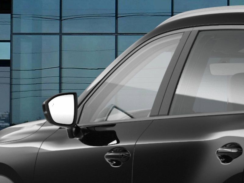 New 2026 INFINITI QX60 Luxe image 13