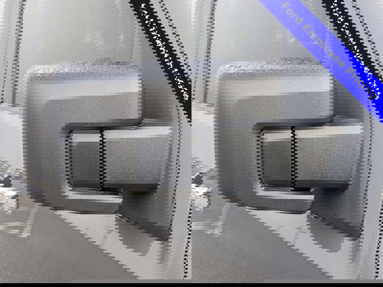 New 2025 Ford F150 XLT w/ Equipment Group 301A Standard image 41