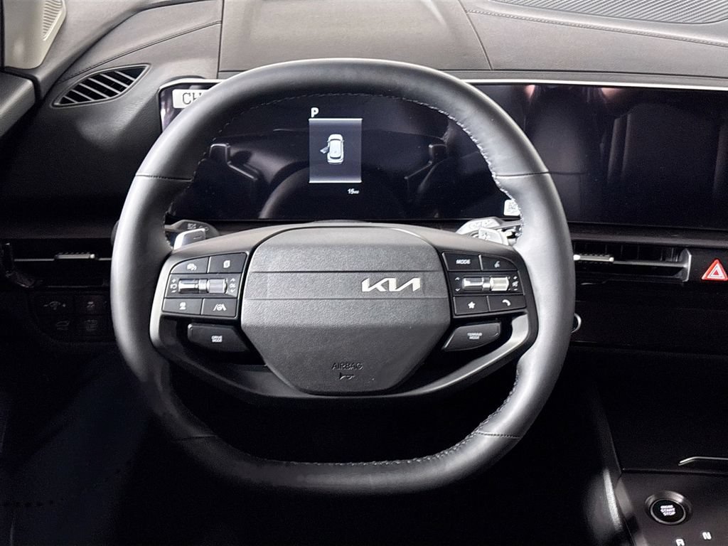 New 2026 Kia Sportage EX AWD/4WD image 13