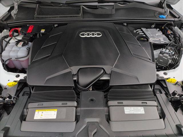 Certified 2025 Audi Q7 3.0T Premium Plus w/ Premium Plus Package image 25