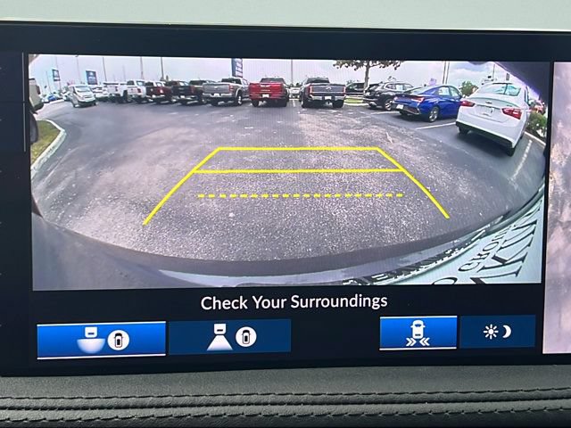 Certified 2026 Acura MDX w/ Advance Package AWD/4WD image 17