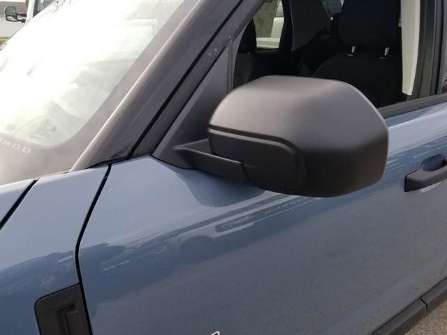 New 2025 Ford Bronco Sport Big Bend w/ Convenience Package image 12