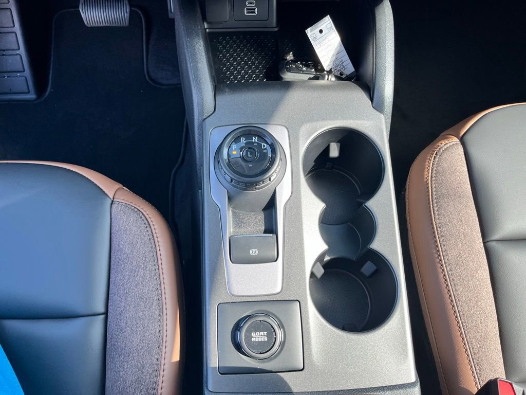 New 2026 Ford Bronco Sport Outer Banks AWD/4WD image 19
