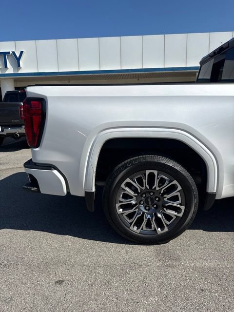 Used 2024 GMC Sierra 1500 Denali Ultimate AWD/4WD image 11