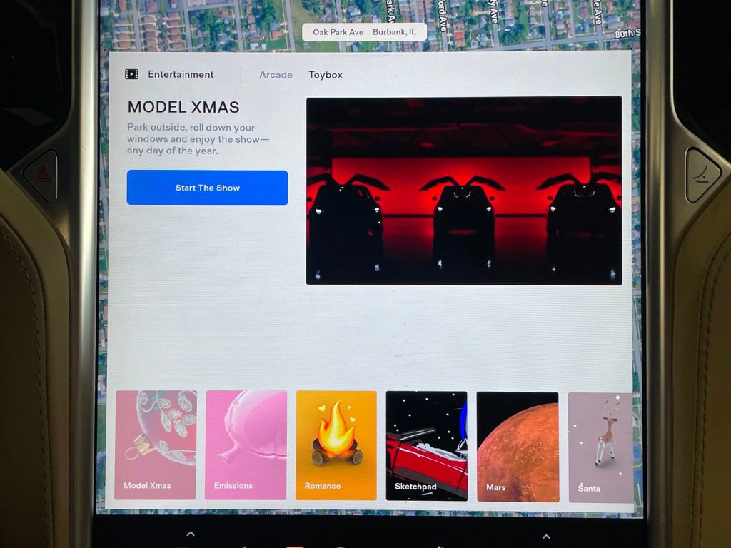 Used 2016 Tesla Model X 90D AWD/4WD image 35