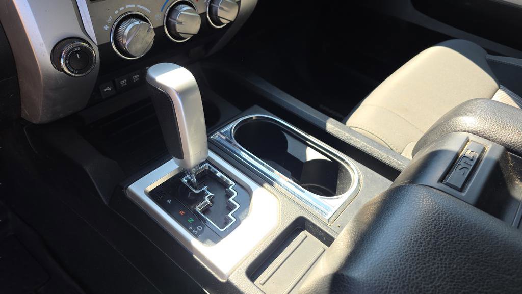 Used 2021 Toyota Tundra SR5 image 21