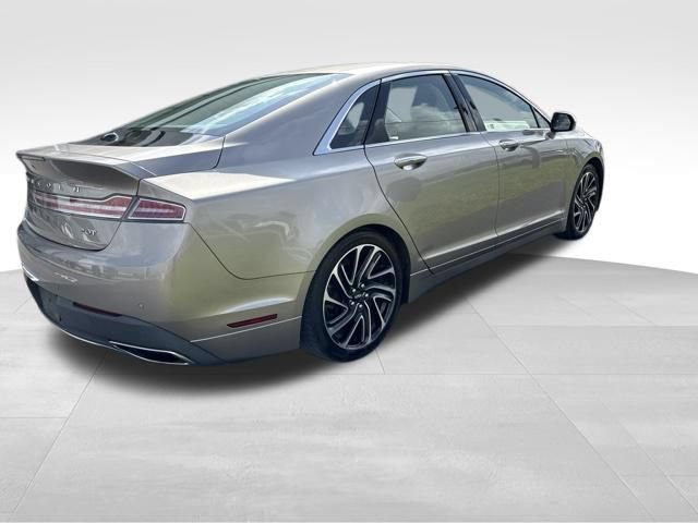 Used 2020 Lincoln MKZ w/ Convenience Package FWD image 7