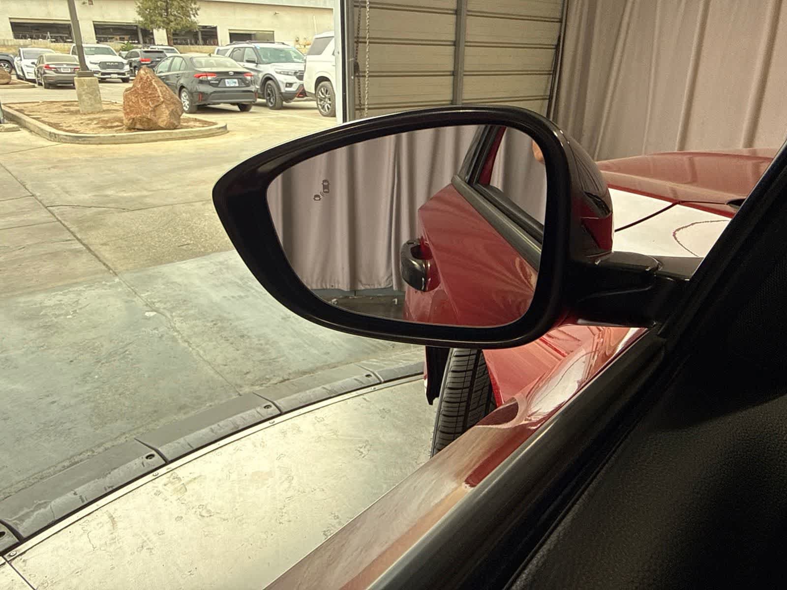 Used 2021 Honda Accord Sport image 19