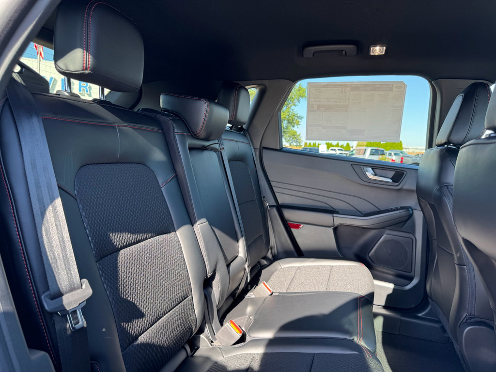 New 2026 Ford Escape ST-Line image 21
