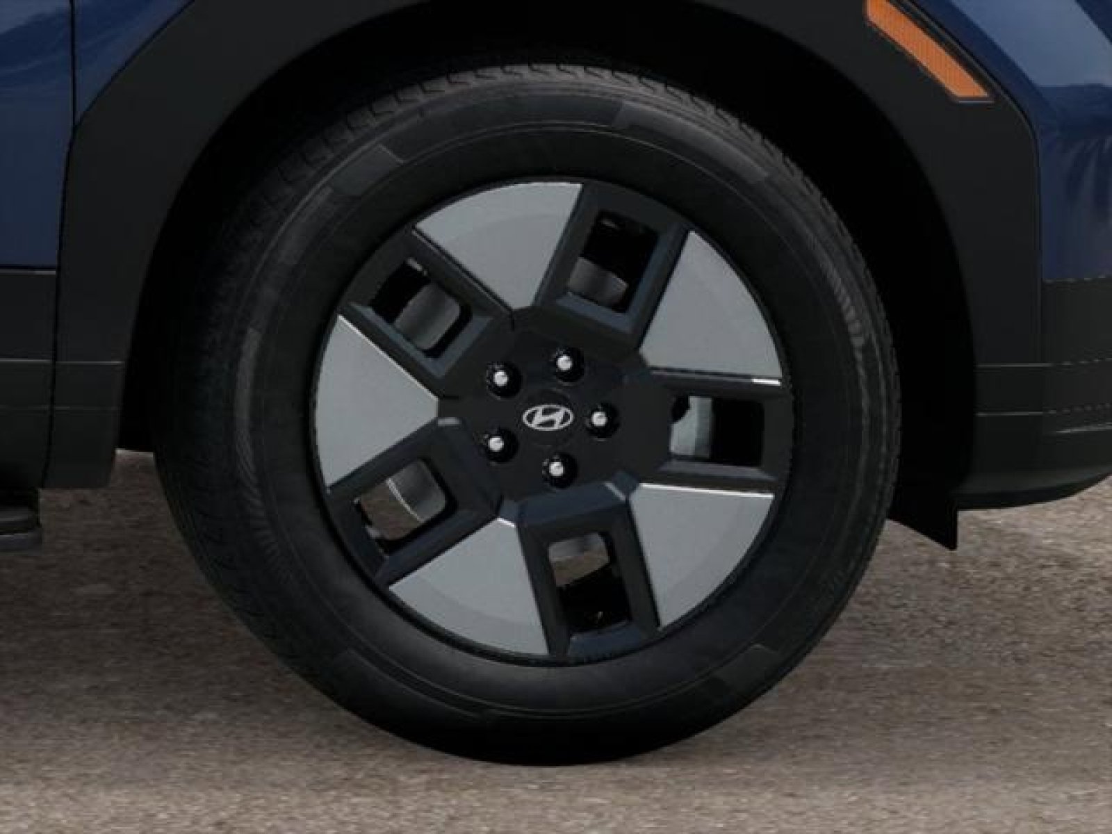 New 2026 Hyundai Santa Fe SEL AWD/4WD image 11