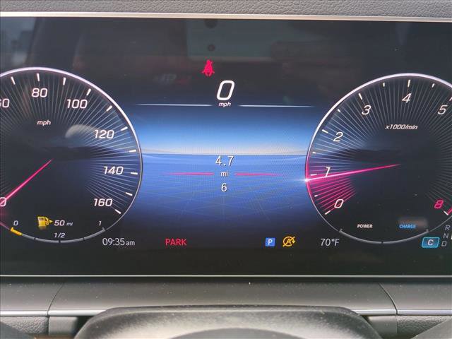 New 2026 Mercedes-Benz GLE 350 4MATIC image 11